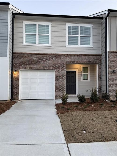 2028 Ayla Dr, Douglasville, GA, 30135-2895 | Card Image