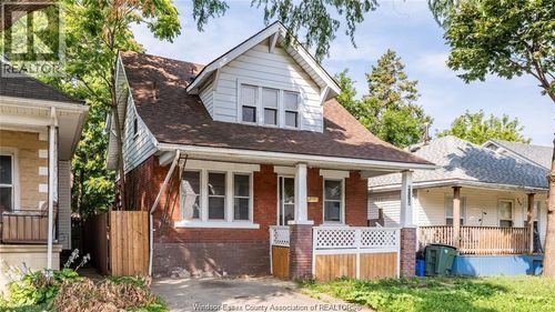 387 Josephine Ave, Windsor, ON, N9B2K9 | Card Image