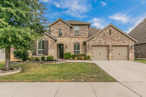 405 Marbrook Ct, Fort Worth, TX, 76131-1487 | Card Image