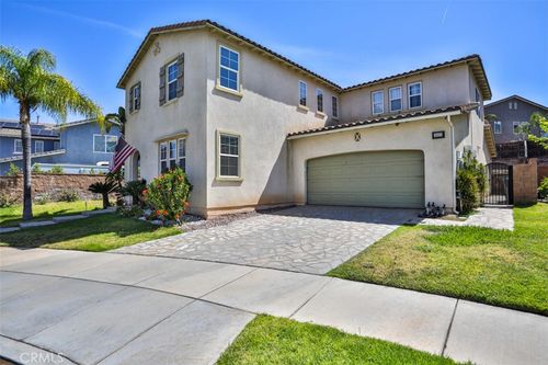 25072 Peppertree Ct, Corona, CA, 92883-3039 | Card Image