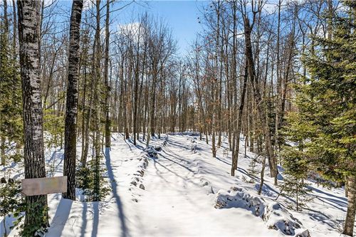 Lot 4 CSM #1469 Juneks Point Road, NAMAKAGON, WI, 54821 | Card Image