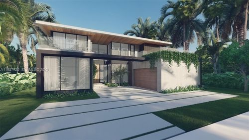 4557 N Jefferson Ave, Miami Beach, FL, 33140-2937 | Card Image