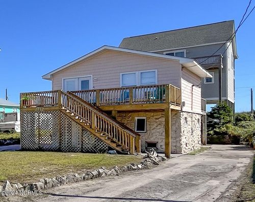 2712 Island Dr, N Topsail Beach, NC, 28460-8169 | Card Image