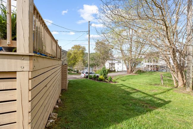 102 N Short St, House other with 2 bedrooms, 1 bathrooms and null parking in Fries VA | Image 31