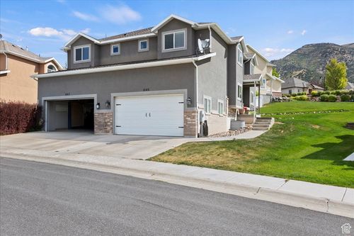 845 N Sapphire St, Morgan, UT, 84050-9917 | Card Image