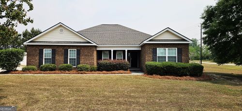 100 Wedgefield Way, Statesboro, GA, 30458-2464 | Card Image