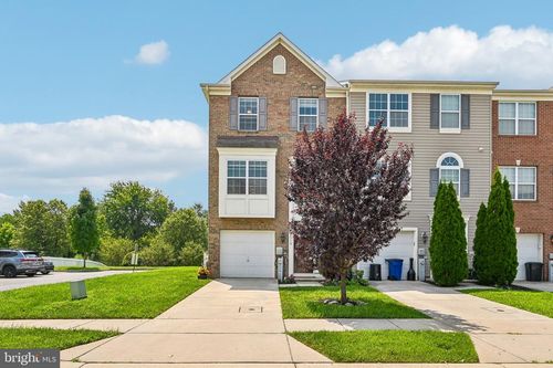 8518 Stansbury Lake Dr, BALTIMORE, MD, 21222-2264 | Card Image