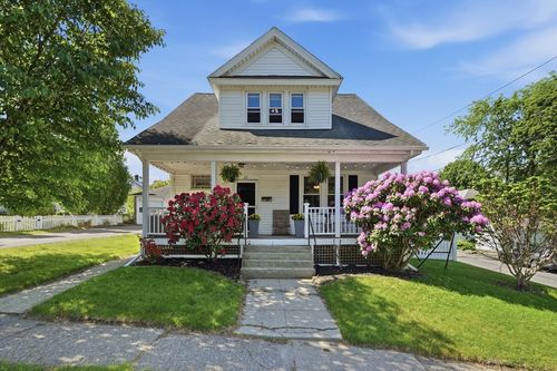 22 Merrill Rd, Worcester, MA, 01606-2741 | Card Image