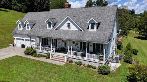 71 Foxmoor Rd, Belington, WV, 26250-7875 | Card Image