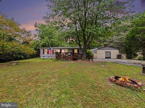 14044 Kennedy St, WOODFORD, VA, 22580-3350 | Card Image