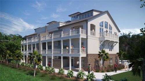 112 White Hall Dr, Beaufort, SC, 29907-1696 | Card Image