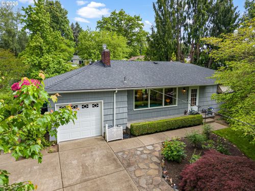 5025 Sw Vermont St, Portland, OR, 97219-1025 | Card Image