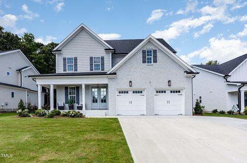 2213 Terri Creek Dr, Fuquay-Varina, NC, 27526-3422 | Card Image