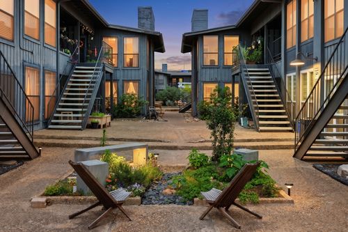 136-909 Reinli St, Austin, TX, 78751-1509 | Card Image