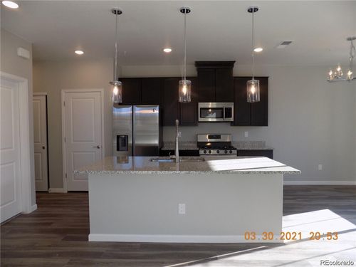 b-5760 S Algonquin Way, Aurora, CO, 80016 | Card Image