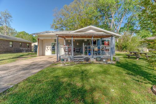 701 N Main Street, Bald Knob, AR, 72010 | Card Image