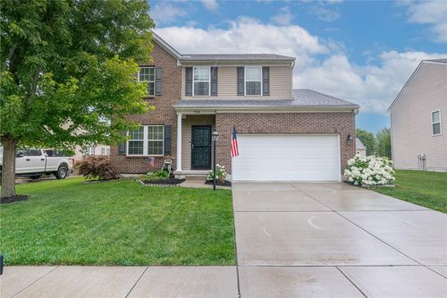 708 Cleary Dr, Fairborn, OH, 45324-4561 | Card Image