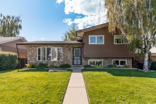 803 Forlee Drive Se, Calgary, AB, T2A2E6 | Card Image