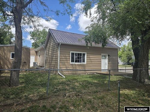 700 S Brooks Ave, Gillette, WY, 82716-4414 | Card Image