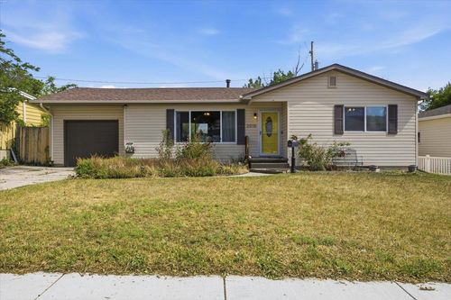 2010 Mariposa Boulevard, Casper, WY, 82604 | Card Image