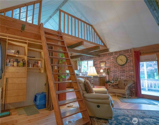 285 Pete Beck Rd, House other with 1 bedrooms, 1 bathrooms and null parking in Quilcene WA | Image 18