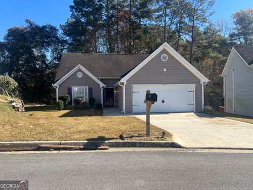 5490 Twin Lakes Dr, College Park, GA, 30349-3791 | Card Image