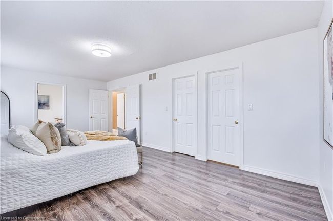 111 Galileo Dr, House other with 5 bedrooms, 4 bathrooms and 4 parking in Stoney Creek ON | Image 32