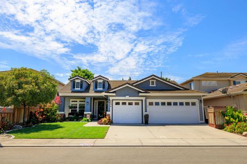 3224 Clearview Court, Modesto, CA, 95355 | Card Image