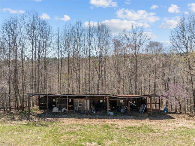202 Roby Fulk Rd, House other with 3 bedrooms, 3 bathrooms and null parking in Pinnacle NC | Image 41