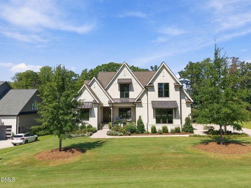 1221 Perry Bluff Dr, Wake Forest, NC, 27587-3323 | Card Image