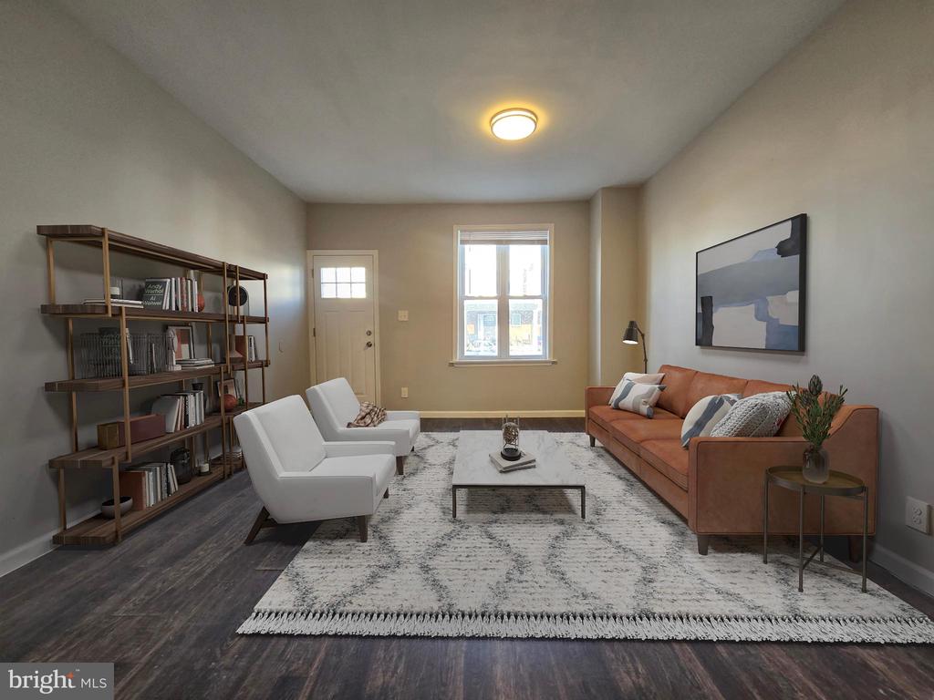 Residential in PHILADELPHIA 3