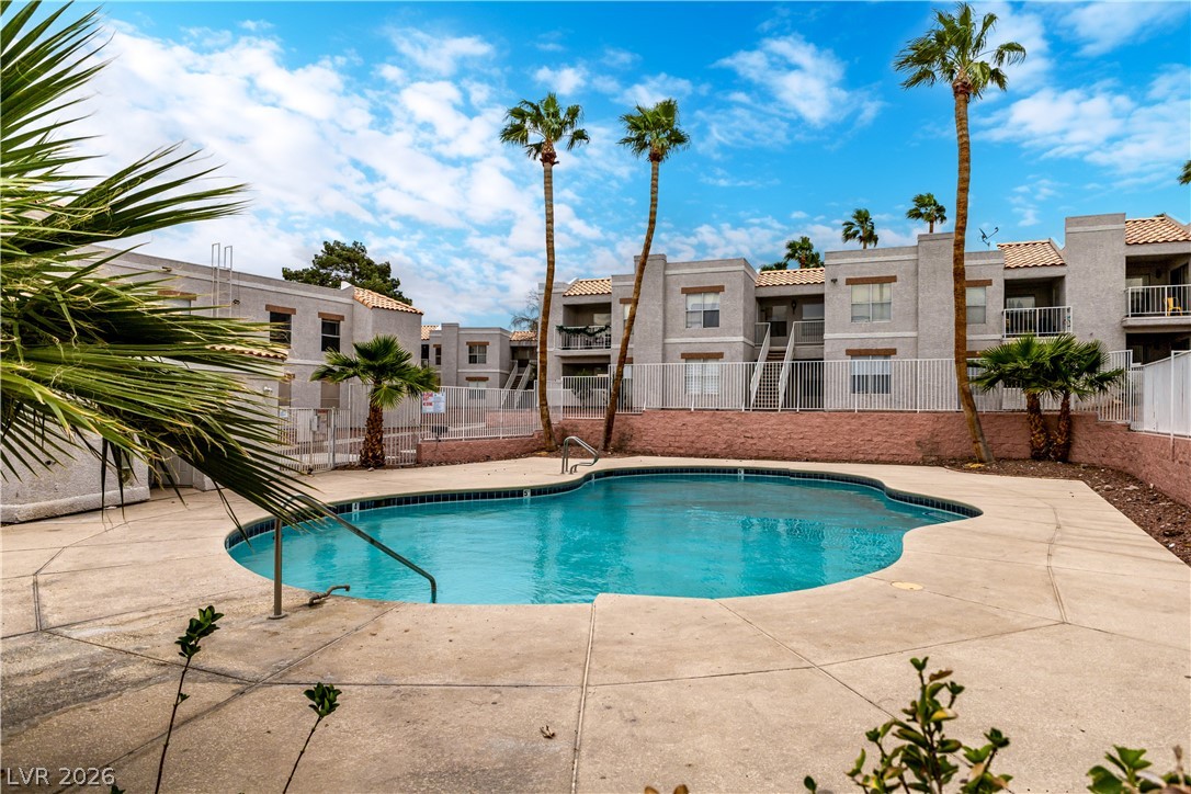 Residential in Las Vegas