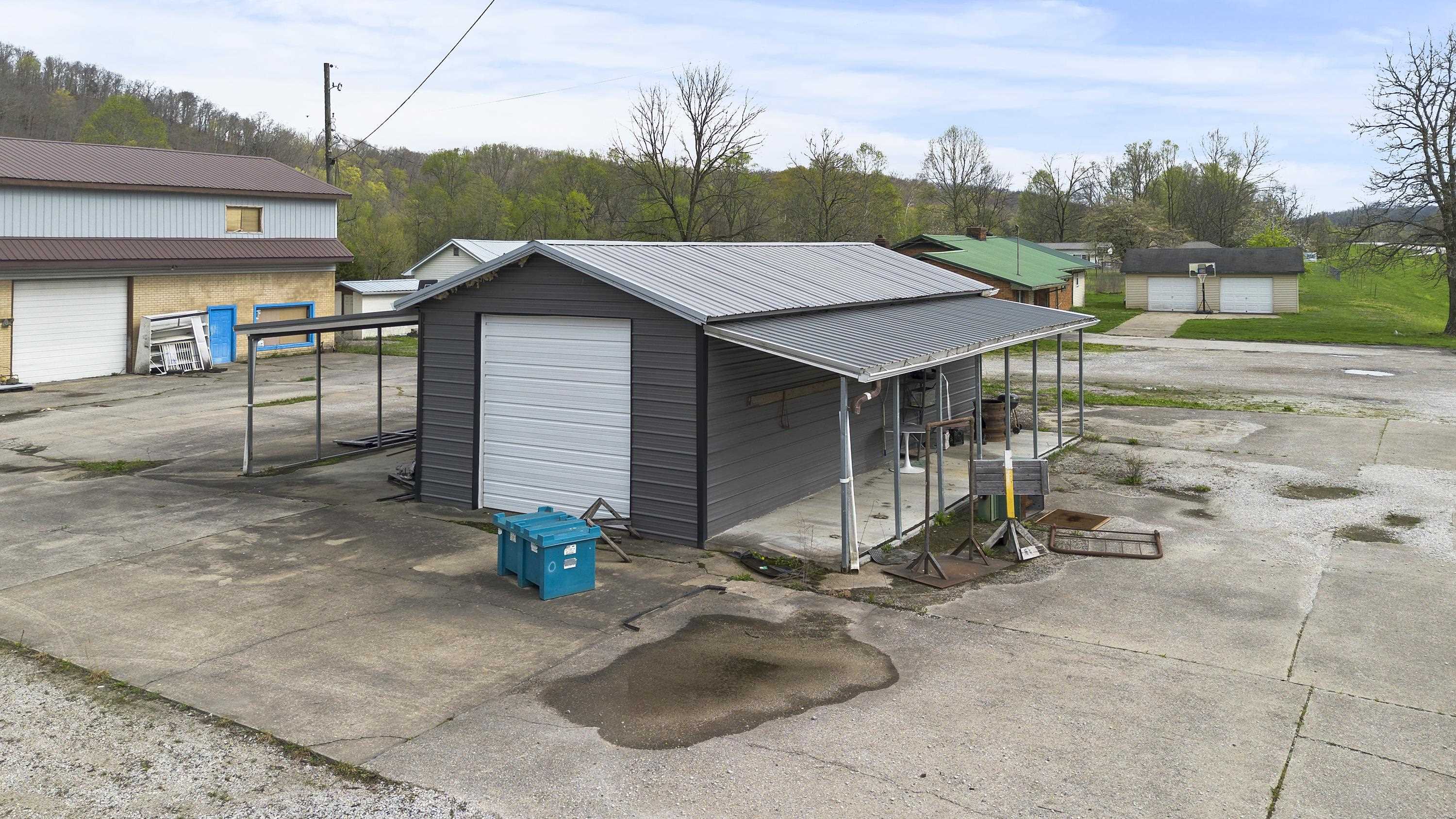 Commercial Sale in Louisa 5