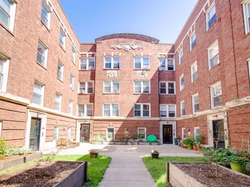 2n-836 E 53rd St, Chicago, IL, 60615-4957 | Card Image