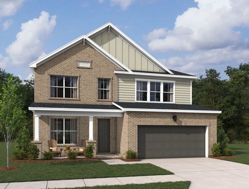 269 Limestone Way, Lebanon, TN, 37087-5436 | Card Image