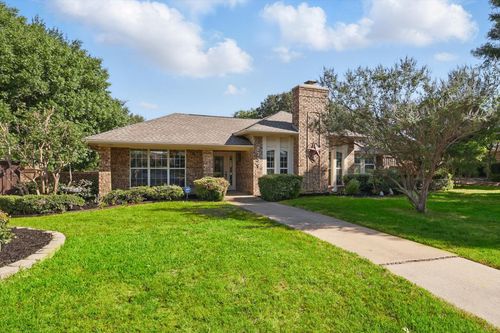 2739 Timberleaf Dr, Carrollton, TX, 75006-2220 | Card Image