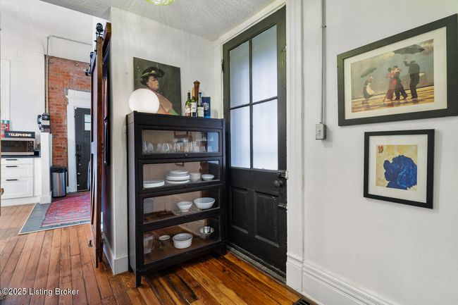 1101 S 1 St St, House other with 3 bedrooms, 2 bathrooms and null parking in Louisville KY | Image 17
