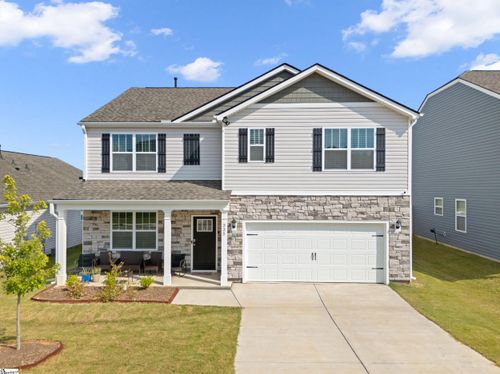 335 Silicon Drive, Greenville, SC, 29605 | Card Image