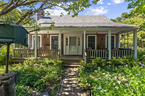 419 Satucket Rd, Brewster, MA, 02631-2379 | Card Image