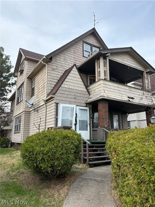 18001 Olympia Rd, Cleveland, OH, 44112-1107 | Card Image