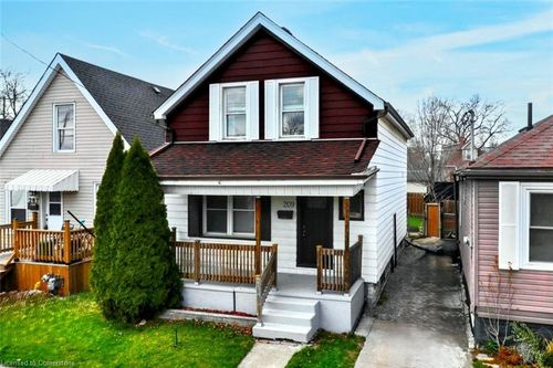 209 Weir St N, Hamilton, ON, L8H5G2 | Card Image