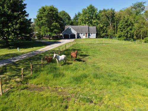 8497 Debold Koebel Rd, Morrow, OH, 45152-9529 | Card Image