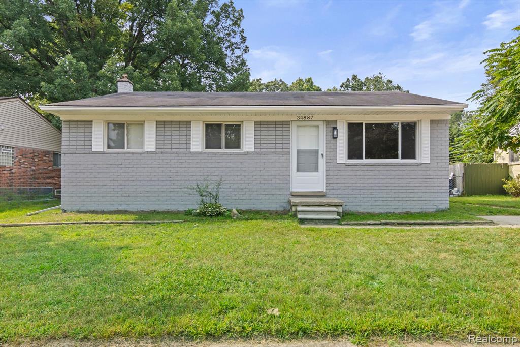 Donnelly St, Westland, MI 48185