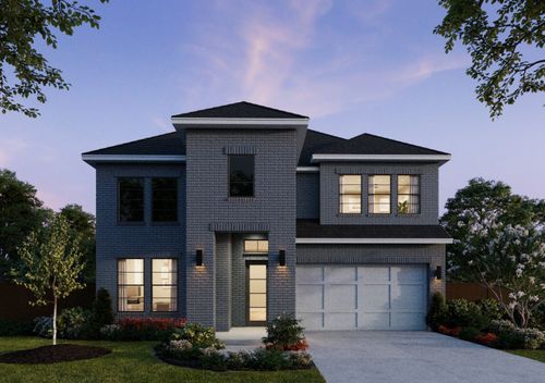 2312 Roaming Dr, McKinney, TX, 75071-3824 | Card Image