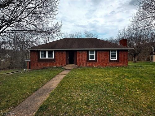 128 Shaffer Ln, New Cumberland, WV, 26047-3241 | Card Image