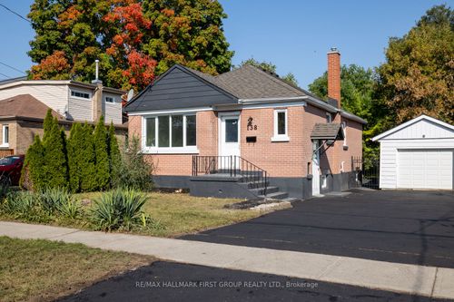 138 Munroe St, Cobourg, ON, K9A1C1 | Card Image