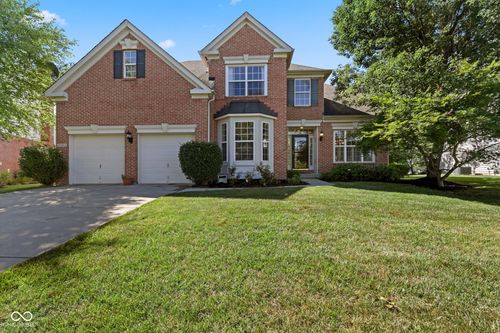 10983 Parkland Ct, Fishers, IN, 46037-4197 | Card Image