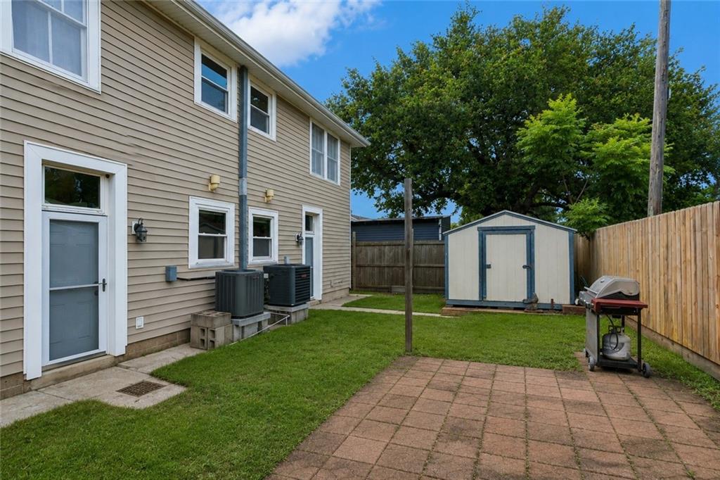 Residential Income in New Orleans 5