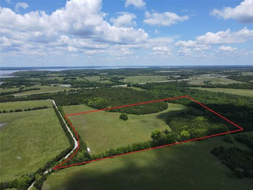 TBD County Road 2975, Dodd City, TX, 75438 | Card Image