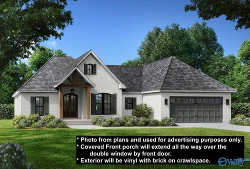 26 Dale St, Scottsboro, AL, 35769-4056 | Card Image